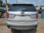 2017 Ford Explorer Limited   იყიდება Chalfont-ში, PA - Front End