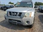2007 Nissan Xterra Off Road на продаже в Hillsborough, NJ - Minor Dent/Scratches