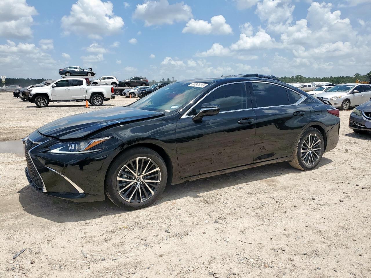 2025 Lexus Es 350 Base for Sale in Houston, TX - Front End