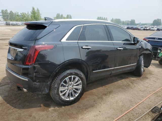  CADILLAC XT5 2024 Czarny