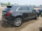 2024 Cadillac Xt5 Luxury na sprzedaż w Bowmanville, ON - Front End