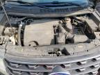 2017 Ford Explorer Xlt   en Venta en Houston, TX - Undercarriage