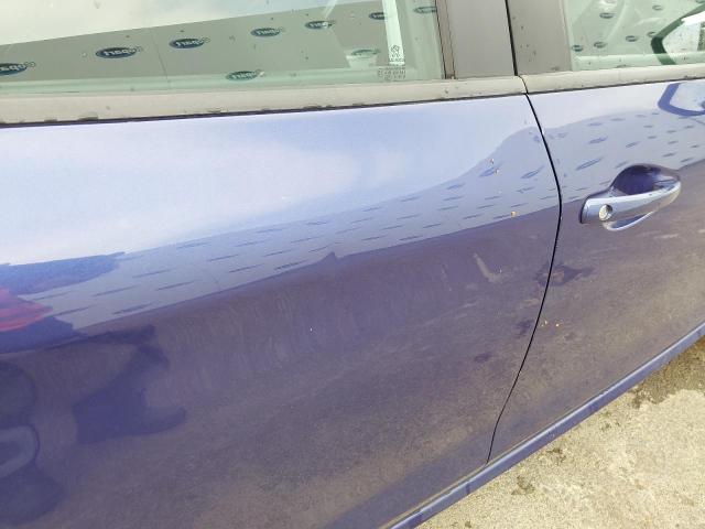 2012 PEUGEOT 208 ACTIVE