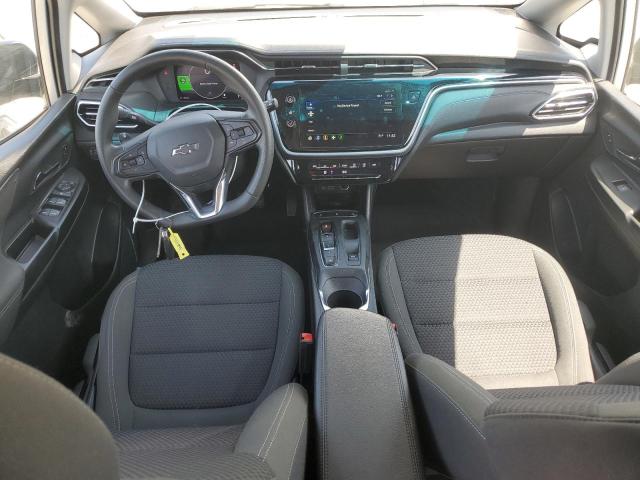  CHEVROLET BOLT 2023 Srebrny