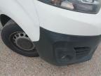 2021 CITROEN DISPATCH 1 for sale at Copart SANDWICH
