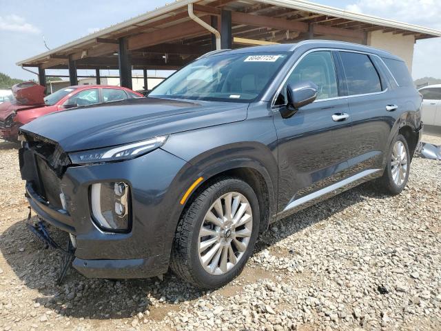  HYUNDAI PALISADE 2020 Szary