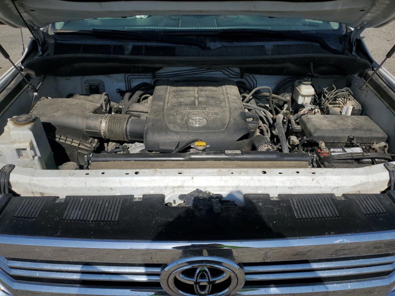 TOYOTA TUNDRA 2016 VIN 5TFRY5F19GX197037 zdjęcie 11