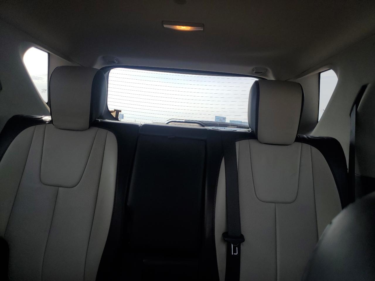 2015 Chevrolet Equinox Ltz VIN: 2GNALDEK5F6352026 Lot: 62932275
