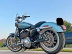 2007 Harley-Davidson Xl1200 L de vânzare în Grand Prairie, TX - Normal Wear
