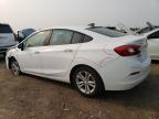 2019 Chevrolet Cruze Ls للبيع في Elgin، IL - Front End