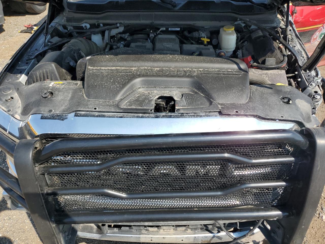 2024 Ram 5500 VIN: 3C7WRNBL6RG210280 Lot: 61174065