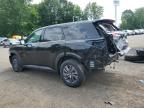 2024 Nissan Pathfinder S for Sale in East Granby, CT - Rear End