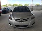 2007 Toyota Yaris  de vânzare în Homestead, FL - Side