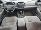 2003 Toyota Camry Le na sprzedaż w Brookhaven, NY - Front End