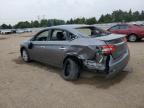 2015 Nissan Sentra S for Sale in Elgin, IL - Rear End