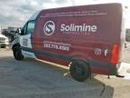 2024 Mercedes-Benz Sprinter 2500 en Venta en Wilmer, TX - Front End
