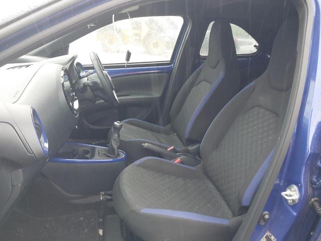 2023 TOYOTA AYGO X EDGE VVT-I 