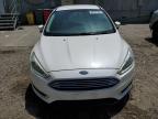 2015 Ford Focus Titanium იყიდება Los Angeles-ში, CA - Normal Wear