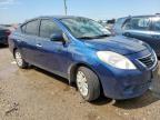 2014 Nissan Versa S იყიდება Houston-ში, TX - Top/Roof