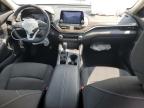 2025 Nissan Altima Sv   en Venta en Lebanon, TN - Undercarriage