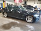 2009 Bmw 328 Xi   იყიდება Blaine-ში, MN - Front End