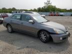 2007 Honda Accord Ex للبيع في Assonet، MA - Front End