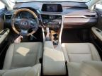 2020 Lexus Rx 350   продається в Madisonville, TN - Front End