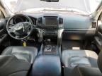 2011 Toyota Land Cruiser  იყიდება Hampton-ში, VA - Front End