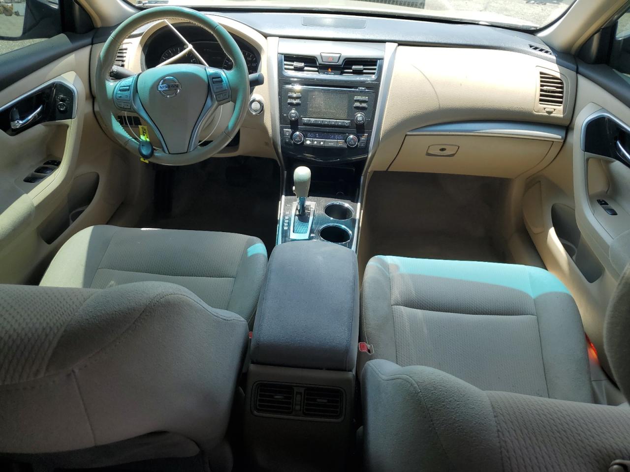 NISSAN ALTIMA 2013 VIN 1N4AL3AP4DC266625 zdjęcie 8