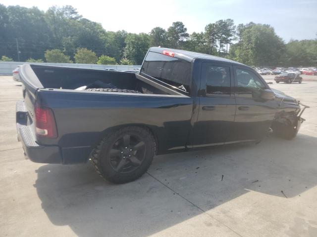 Pickups RAM 1500 2015 Black