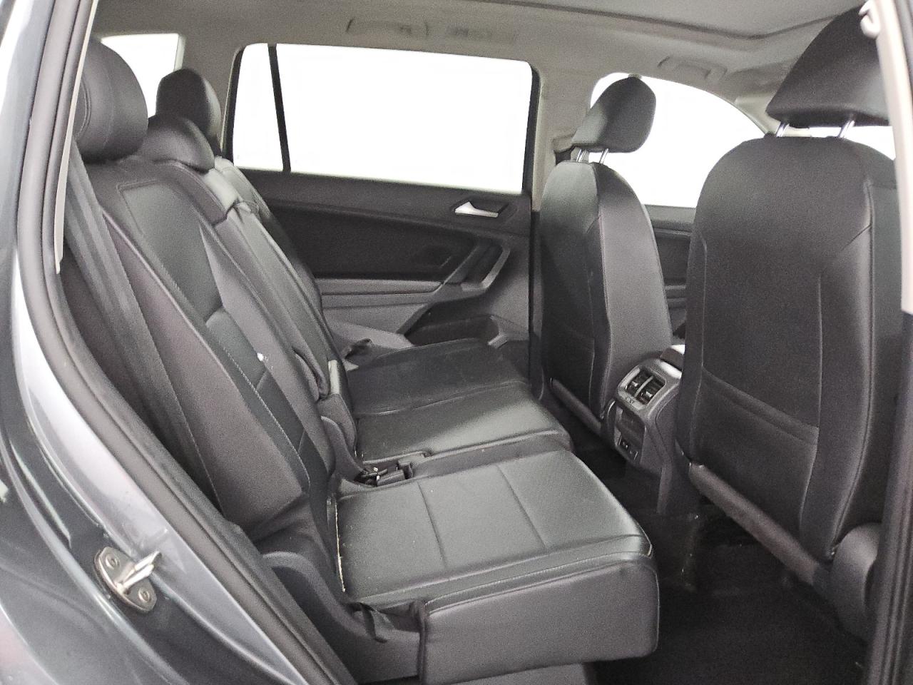 2019 Volkswagen Tiguan Se VIN: 3VV3B7AX0KM191805 Lot: 58391515
