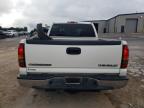 2002 Chevrolet Silverado C1500 na sprzedaż w Oklahoma City, OK - Front End