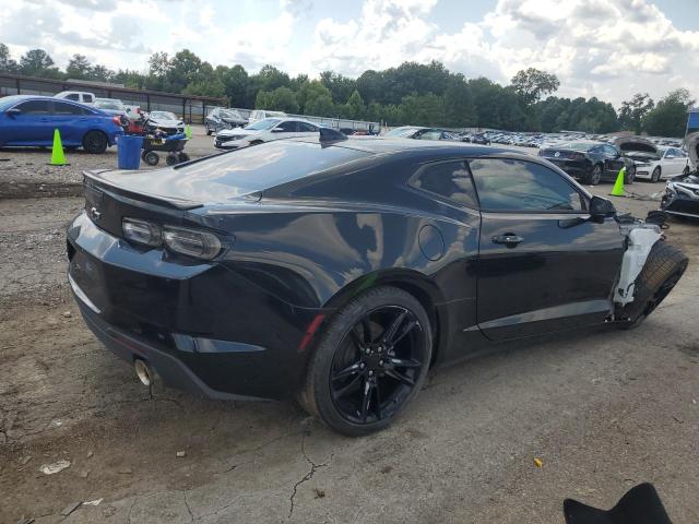  CHEVROLET CAMARO 2019 Black