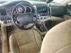2009 Toyota Tacoma Access Cab na sprzedaż w Lexington, KY - Front End