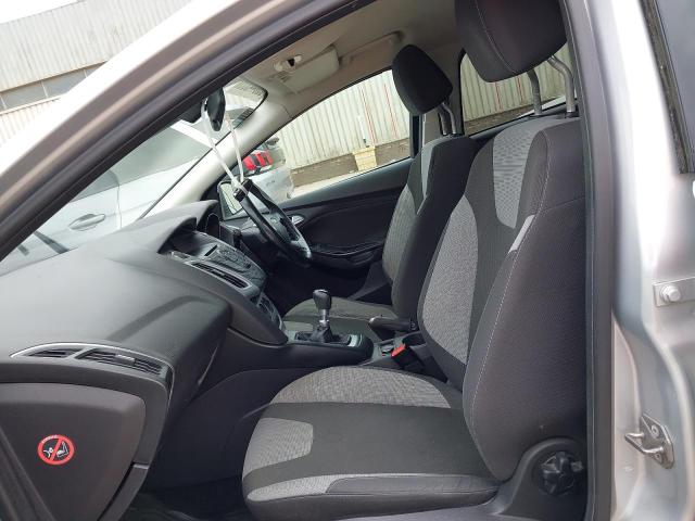 2012 FORD FOCUS ZETE