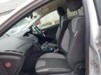 2012 FORD FOCUS ZETE for sale at Copart PETERLEE