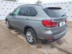 2018 BMW X5 XDRIVE3 for sale at Copart SANDY