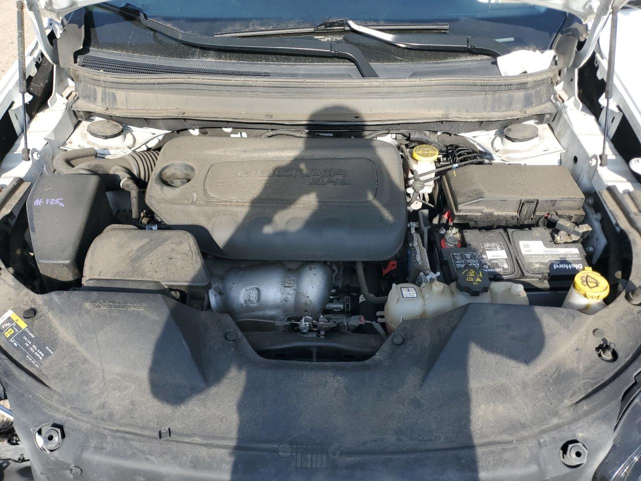 JEEP GRAND CHER 2020 VIN 1C4PJLCB3LD614595 фото 12