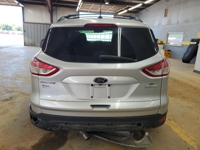  FORD ESCAPE 2014 Серебристый