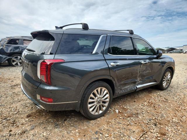  HYUNDAI PALISADE 2020 Серый