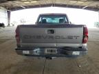 2003 Chevrolet Silverado C1500 იყიდება American Canyon-ში, CA - Minor Dent/Scratches