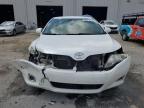 2010 Toyota Venza  en Venta en Jacksonville, FL - Front End