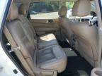 2017 Nissan Pathfinder S na sprzedaż w Waldorf, MD - Front End