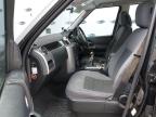 2008 LAND ROVER DISCOVERY for sale at Copart BELFAST