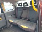 2010 LONDON TAXIS INT TX4 GOLD for sale at Copart SANDY
