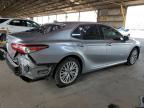 2019 Toyota Camry Hybrid продається в Phoenix, AZ - Side