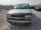 1999 Chevrolet S Truck S10 zu verkaufen in Cahokia Heights, IL - Normal Wear