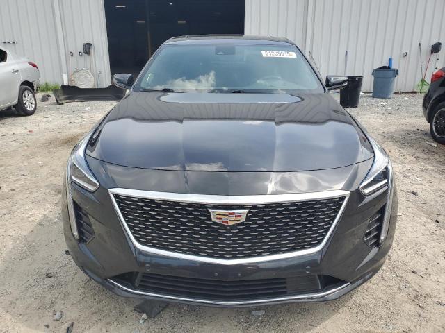  CADILLAC CT6 2020 Szary