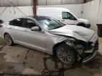 2015 Hyundai Genesis 3. 3.8L na sprzedaż w Anchorage, AK - Front End