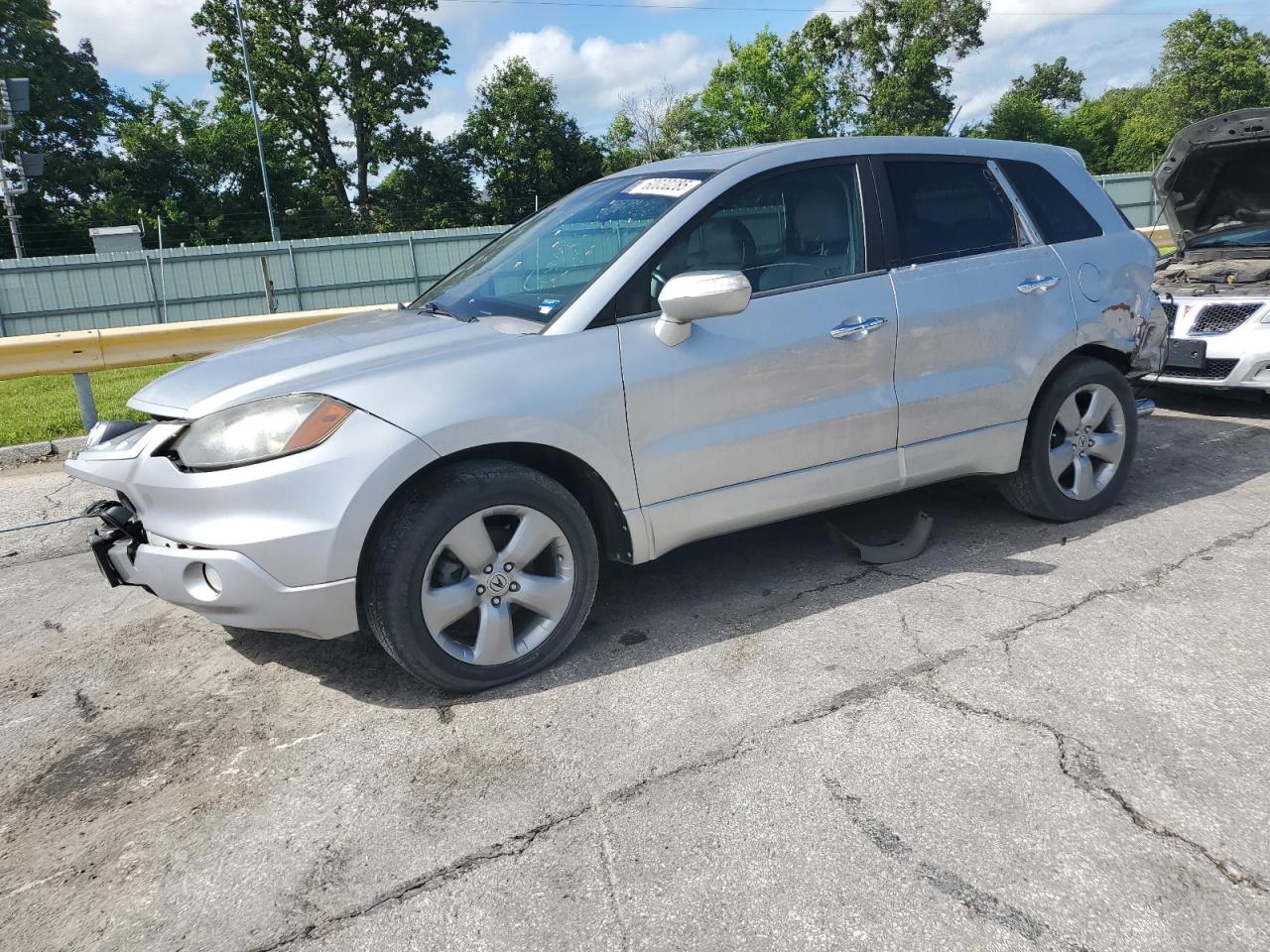 Rogersville, MO에서 판매 중인 2007 Acura Rdx Technology - Front End
